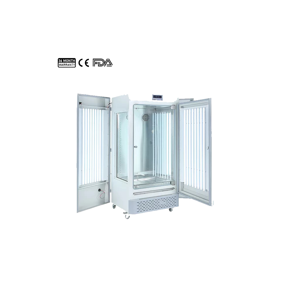 Plant Growth Incubator